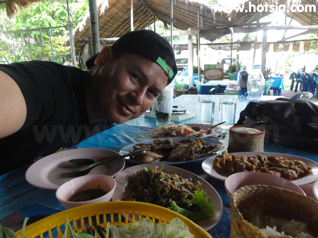 เที่ยวบุรีรัมย์ อำเภอนางรอง