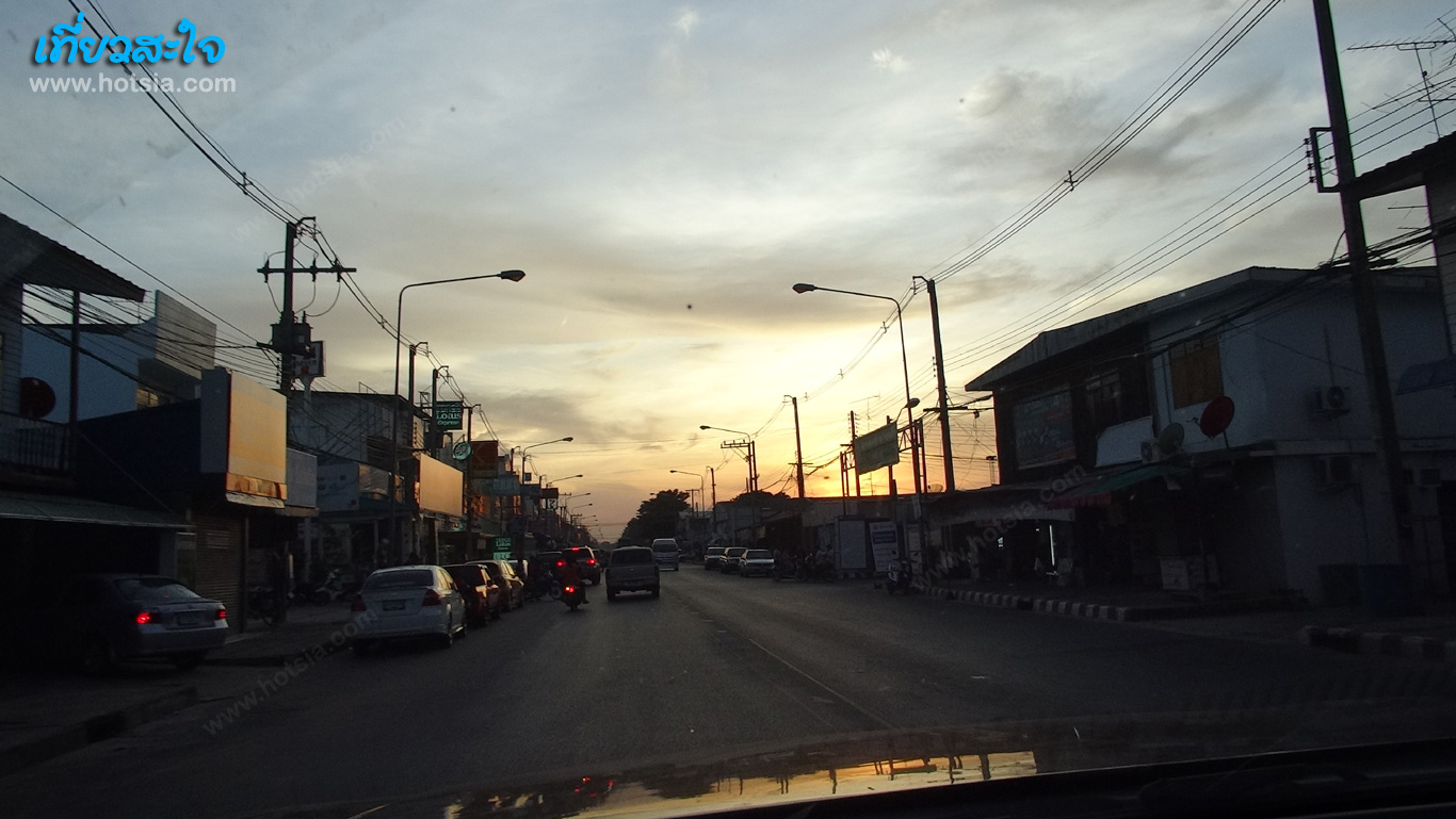 บุรีรัมย์ เที่ยวสะใจสตึก