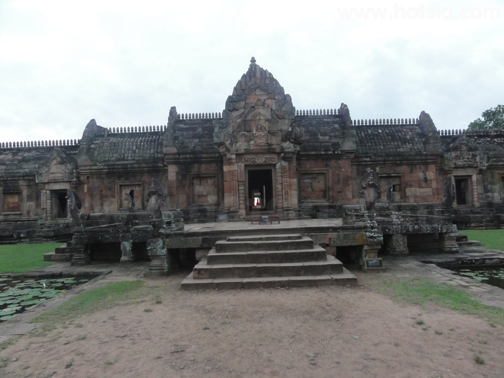 เที่ยวบุรีรัมย์ ข้อมูลท่องเที่ยวบุรีรัมย์