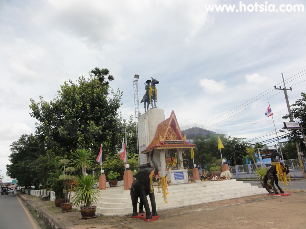 เที่ยวแปดริ้ว ข้อมูลท่องเที่ยวฉะเชิงเทรา