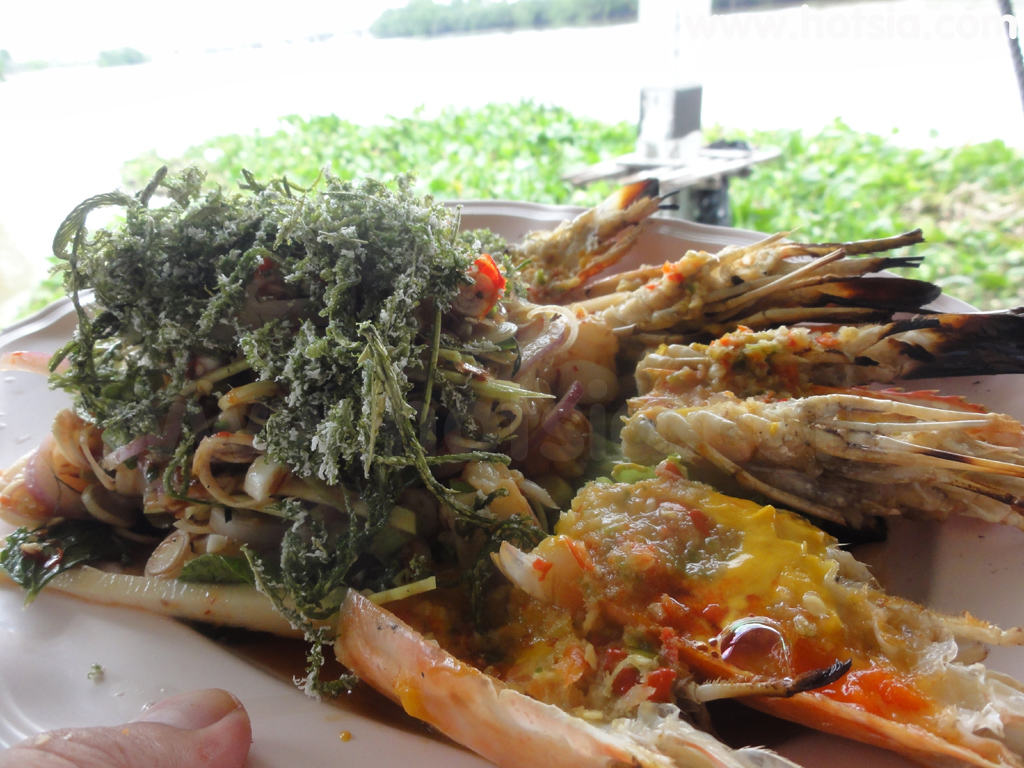 เที่ยวแปดริ้ว ข้อมูลท่องเที่ยวฉะเชิงเทรา