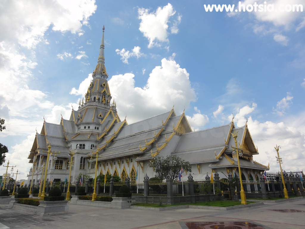 เที่ยวแปดริ้ว ข้อมูลท่องเที่ยวฉะเชิงเทรา