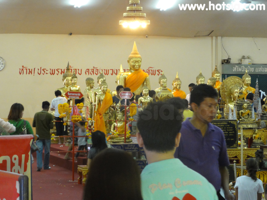 เที่ยวแปดริ้ว ข้อมูลท่องเที่ยวฉะเชิงเทรา