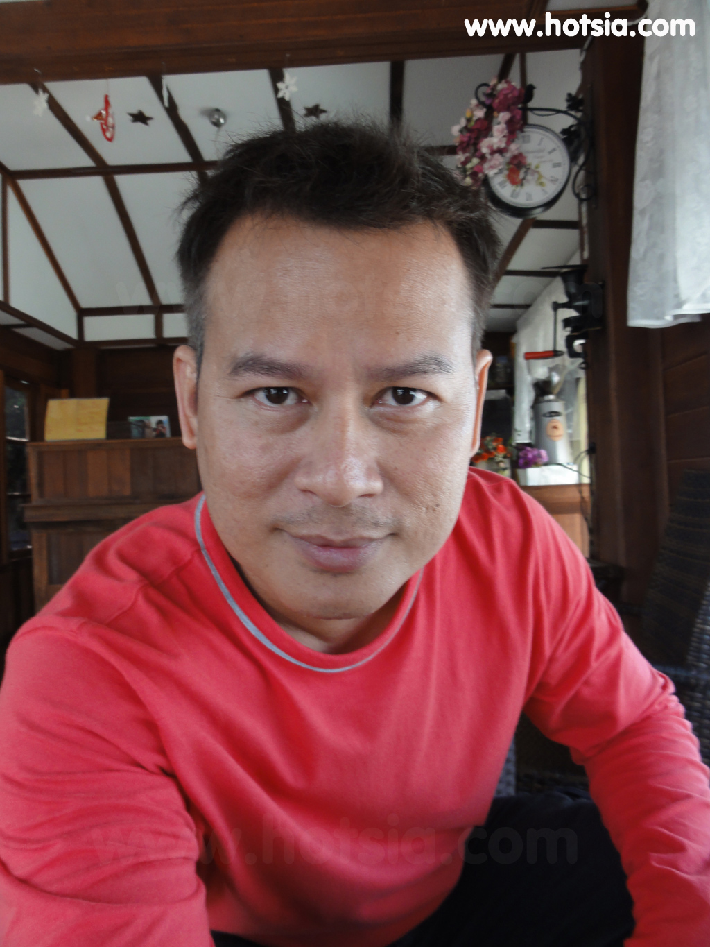 เที่ยวชัยนาท ร้านกาแฟดอยช้าง ชัยนาท