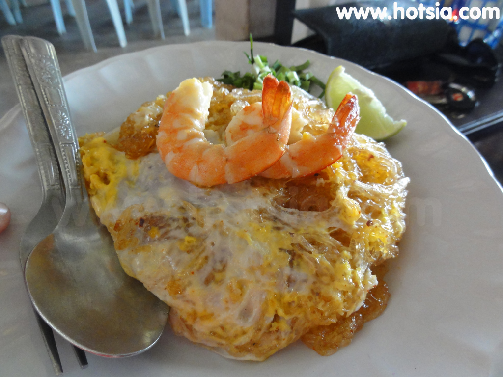 เที่ยวชัยนาท ร้านต้นตะขบ ชัยนาท
