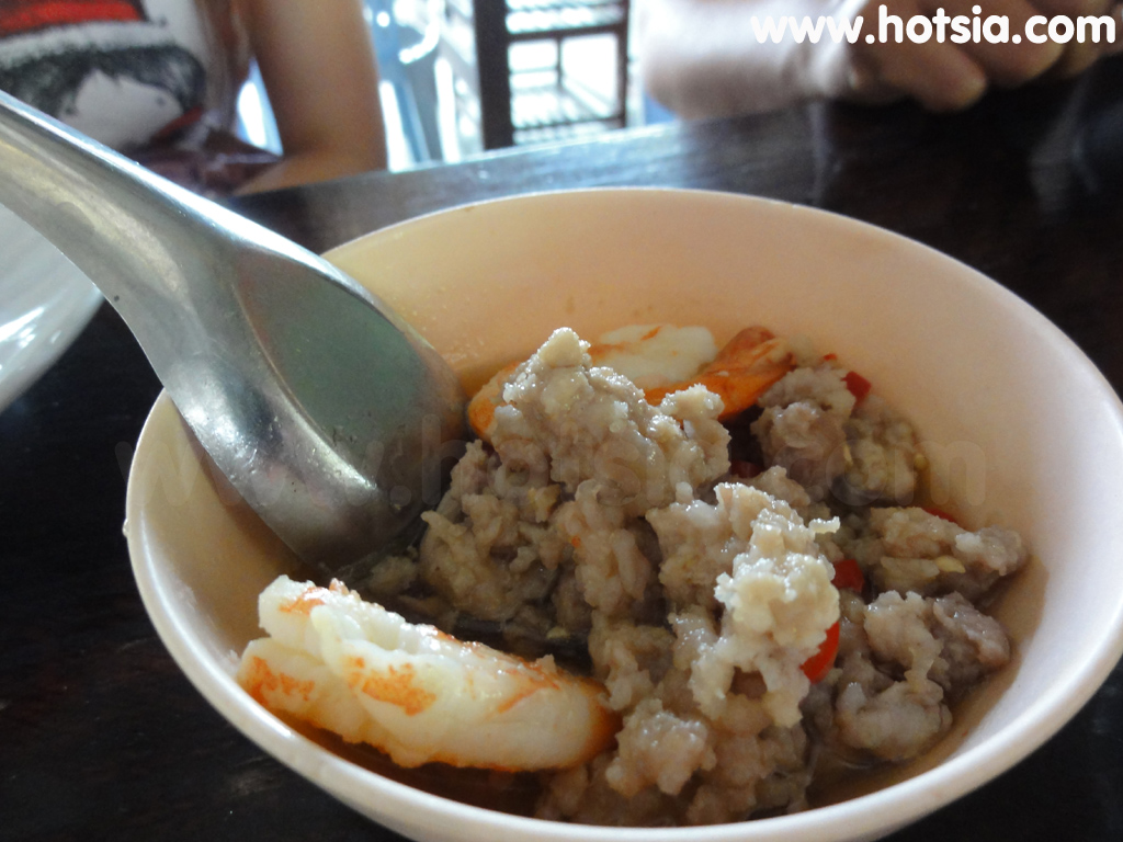 เที่ยวชัยนาท ร้านต้นตะขบ ชัยนาท