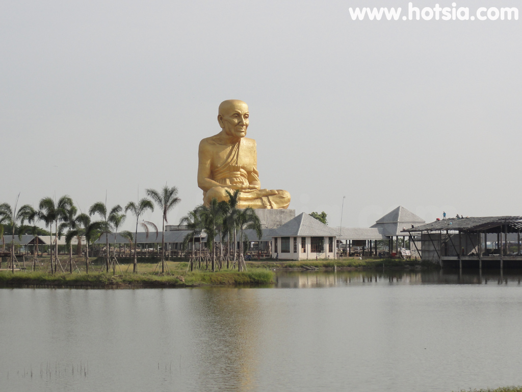 เที่ยวชัยนาท ข้อมูลท่องเที่ยวชัยนาท
