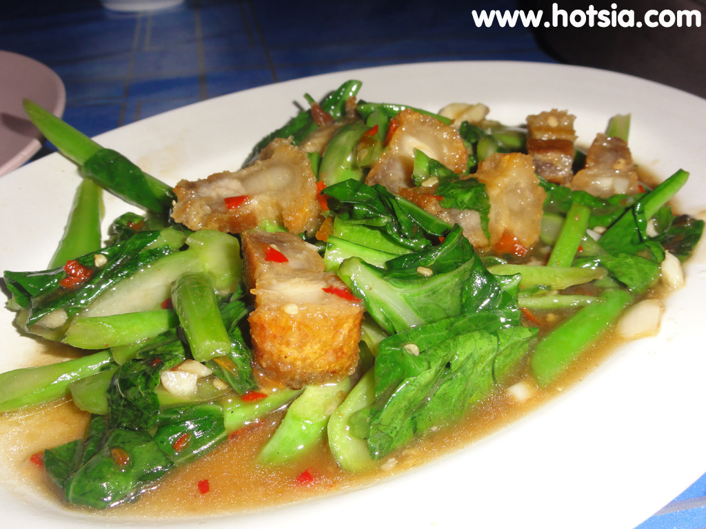 เที่ยวชัยภูมิ ข้าวต้มโออิชิ