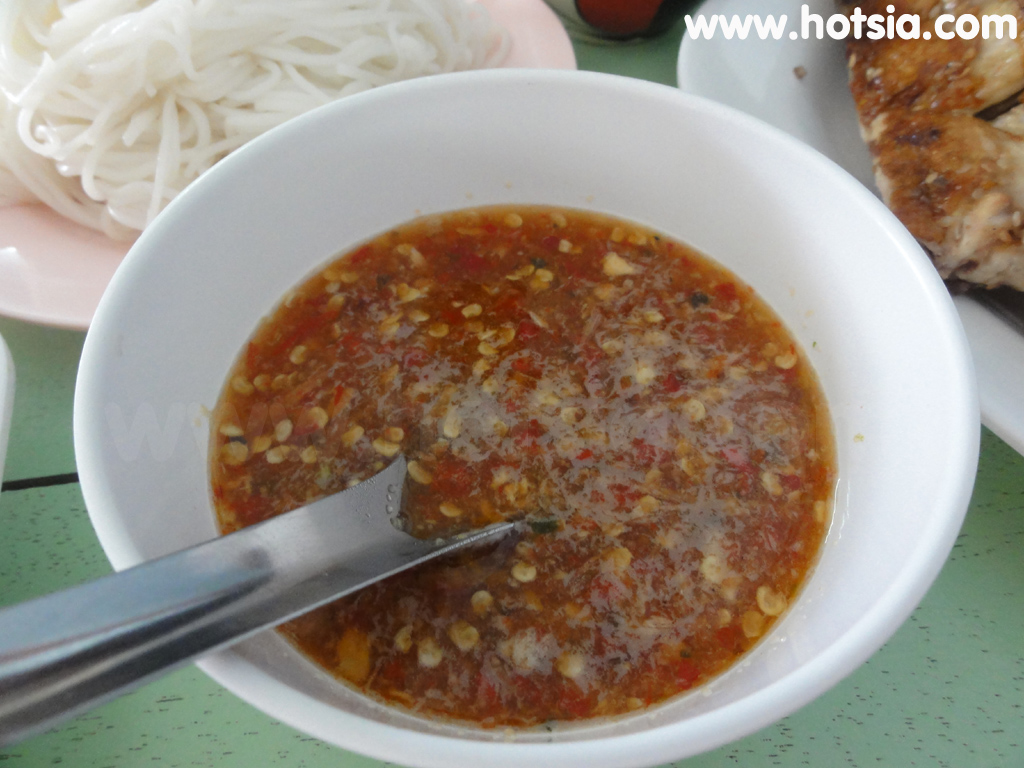 เที่ยวชัยภูมิ ส้มตำกรุงเก่าชัยภูมิ