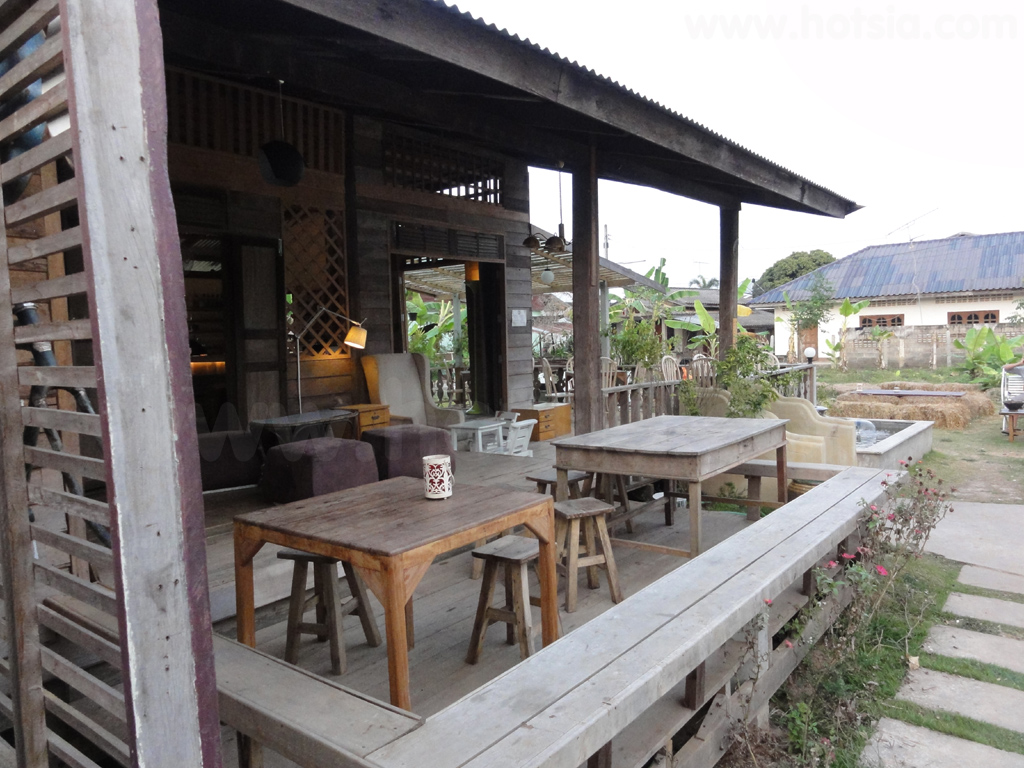 เชียงคาน เที่ยวเชียงคาน แผนที่ท่องเที่ยวเชียงคาน