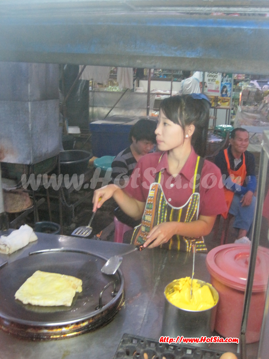 เที่ยวเชียงใหม่ เที่ยวอำเภอพร้าว