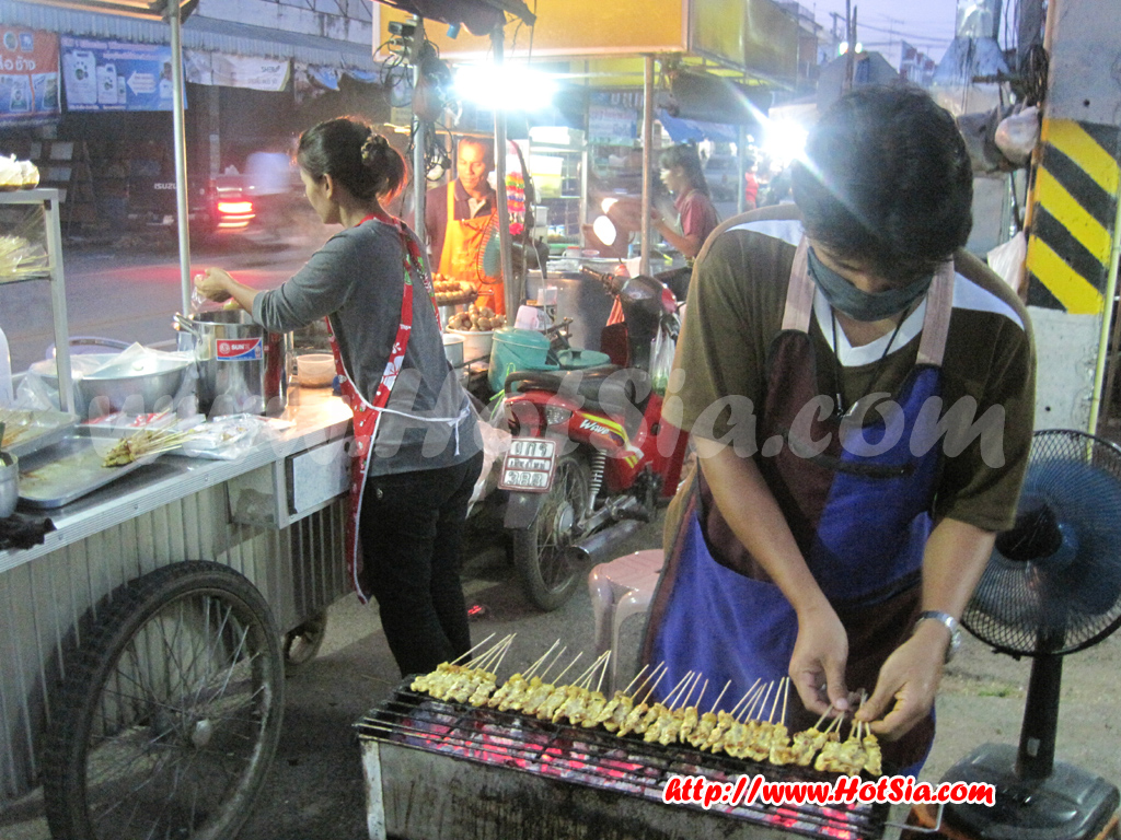 เที่ยวเชียงใหม่ เที่ยวอำเภอพร้าว