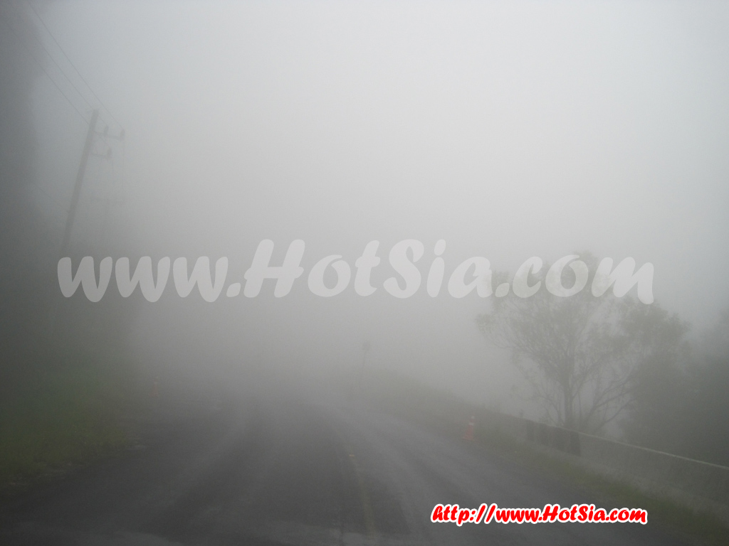เชียงใหม่ เที่ยวดอยอินทนนท์