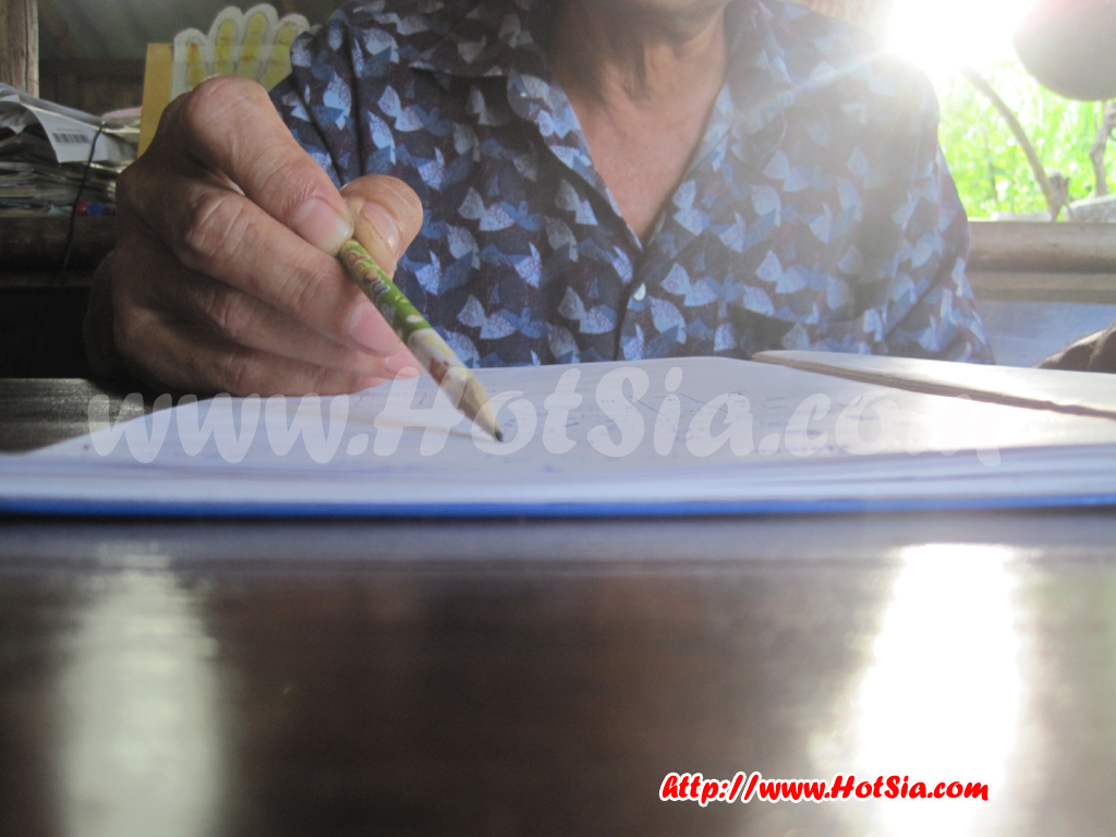 เชียงใหม่ หมอดูลายมือแม่นๆที่สะเมิง
