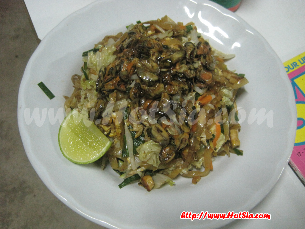 เชียงใหม่ ค่ำคืนที่แม่แจ่ม