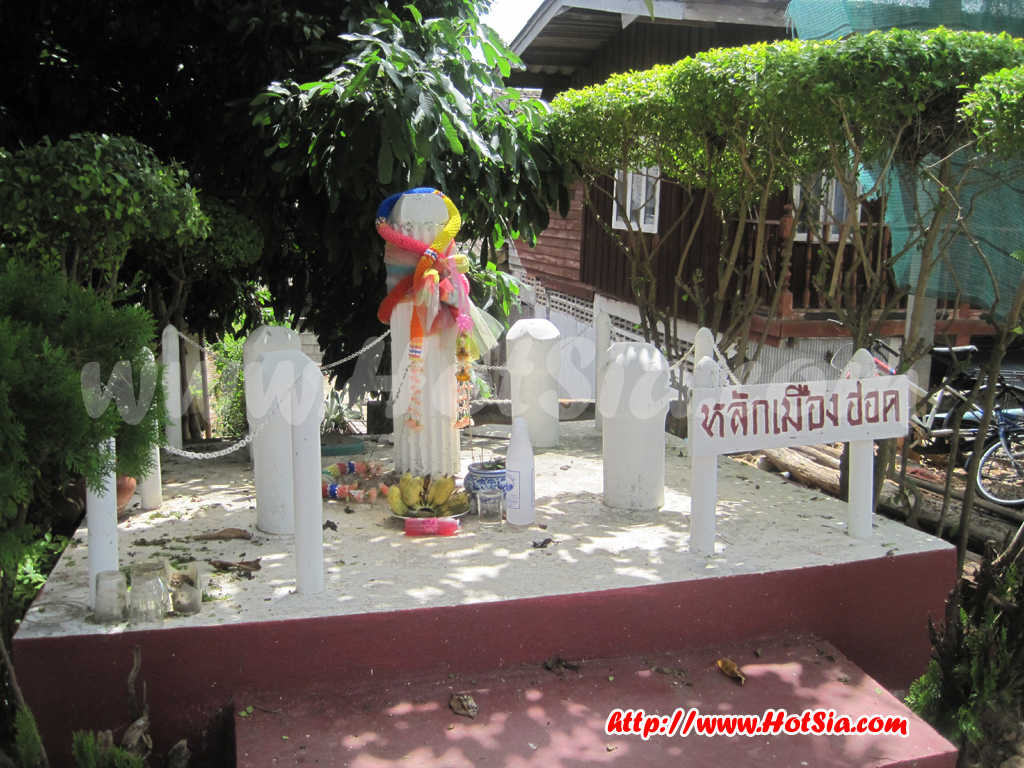 เชียงใหม่ เมืองเก่าฮอดเชียงใหม่
