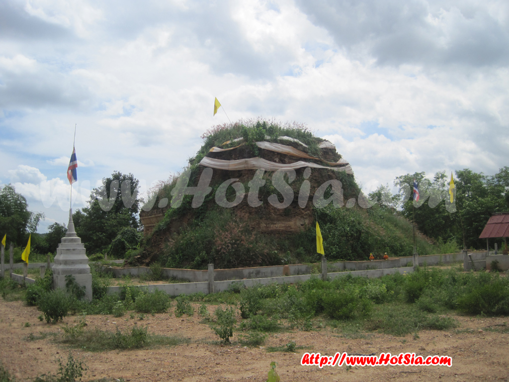 เชียงใหม่ เมืองเก่าฮอดเชียงใหม่