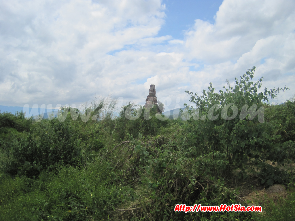 เชียงใหม่ เมืองเก่าฮอดเชียงใหม่