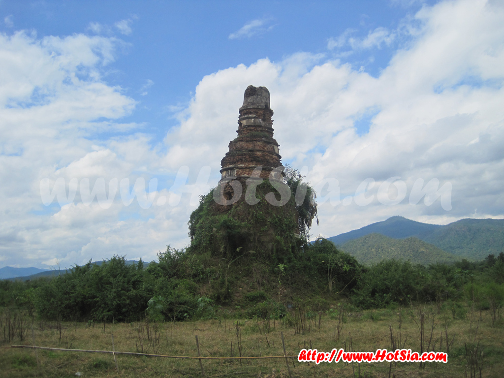 เชียงใหม่ เมืองเก่าฮอดเชียงใหม่