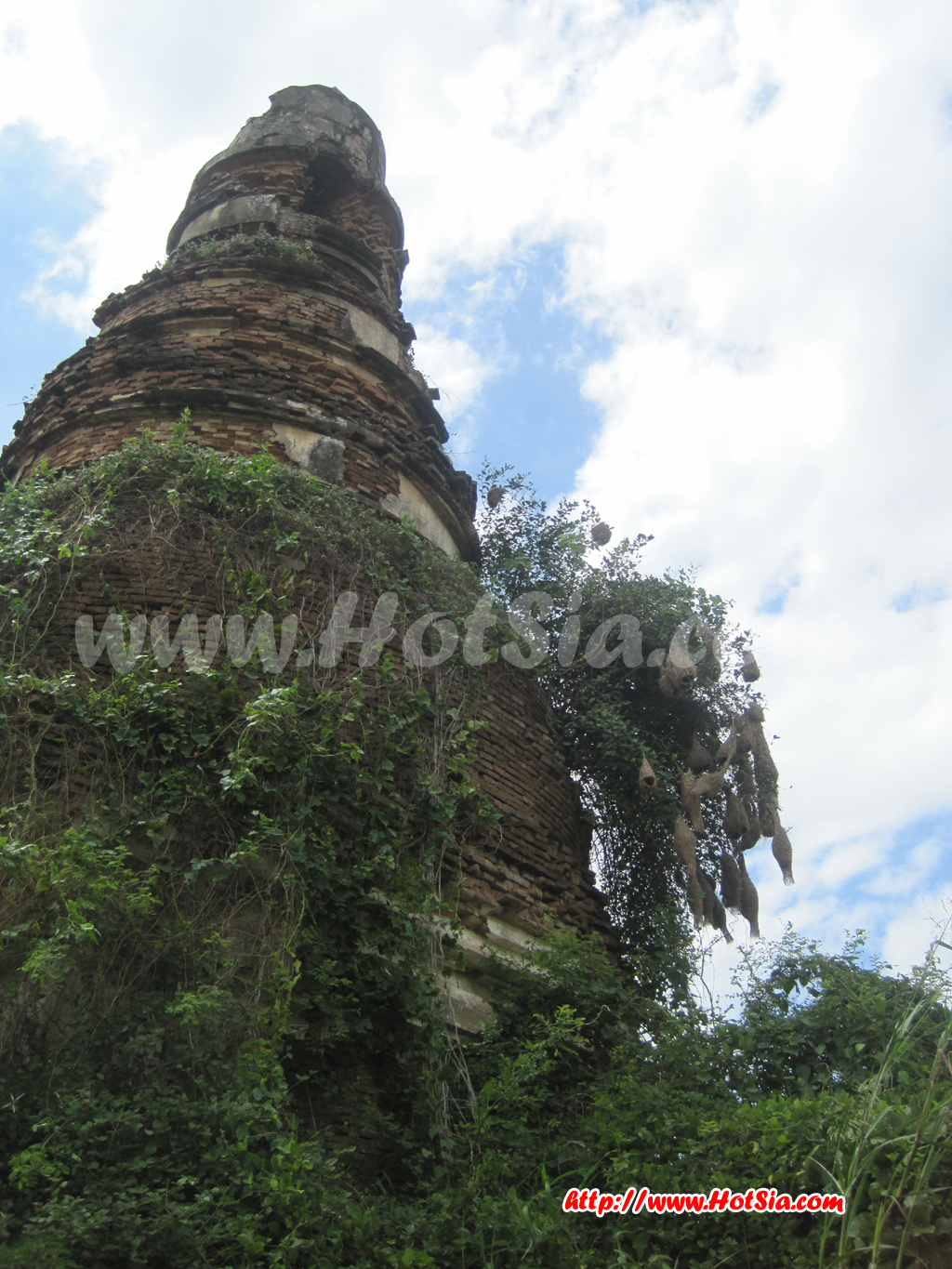 เชียงใหม่ เมืองเก่าฮอดเชียงใหม่