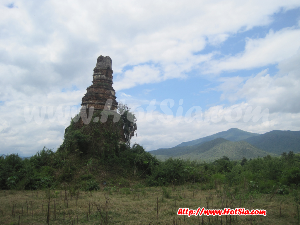 เชียงใหม่ เมืองเก่าฮอดเชียงใหม่