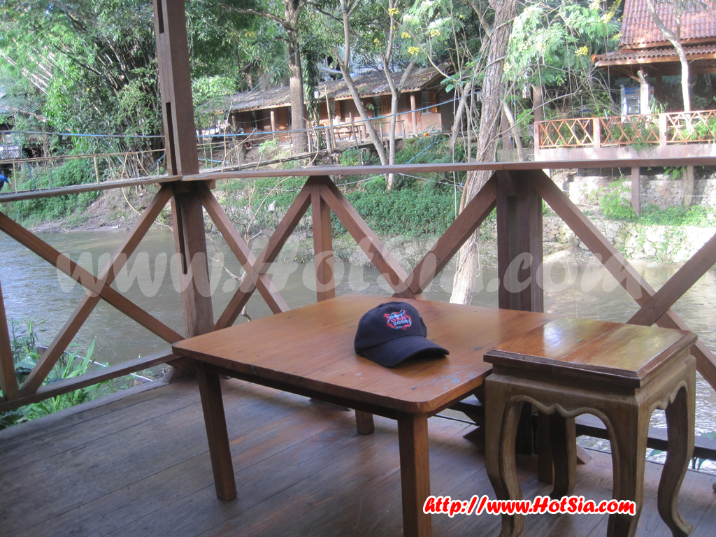 อมก๋อยรีสอร์ท โรงแรมในอมก๋อย ที่พักในอมก๋อย