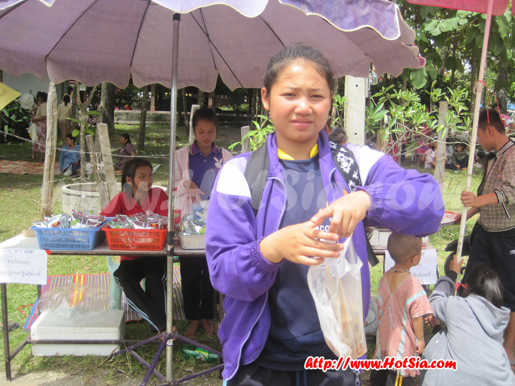 เชียงใหม่ เที่ยวอมก๋อย