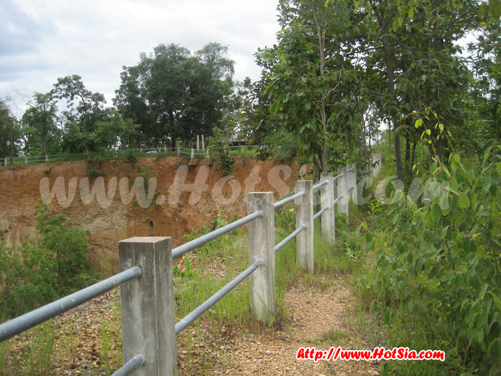 เชียงใหม่ ผาวิ่งชู้เมืองฮอด