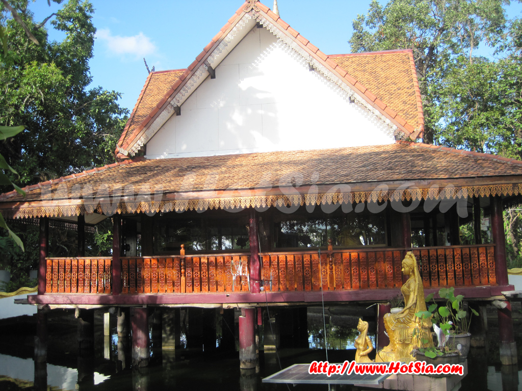 เชียงใหม่ พระธาตุดอยเกิ้ง