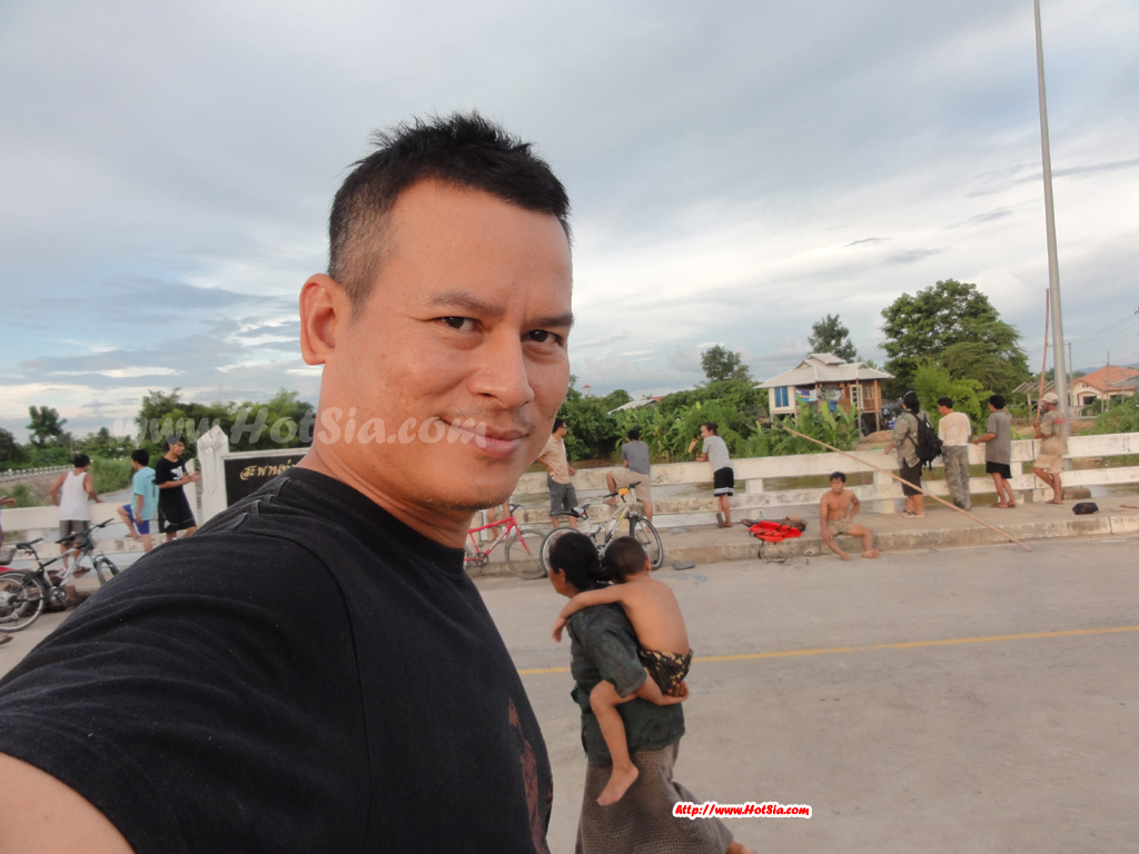 เชียงใหม่ พรานสักแห่งลุ่มน้ำปิง