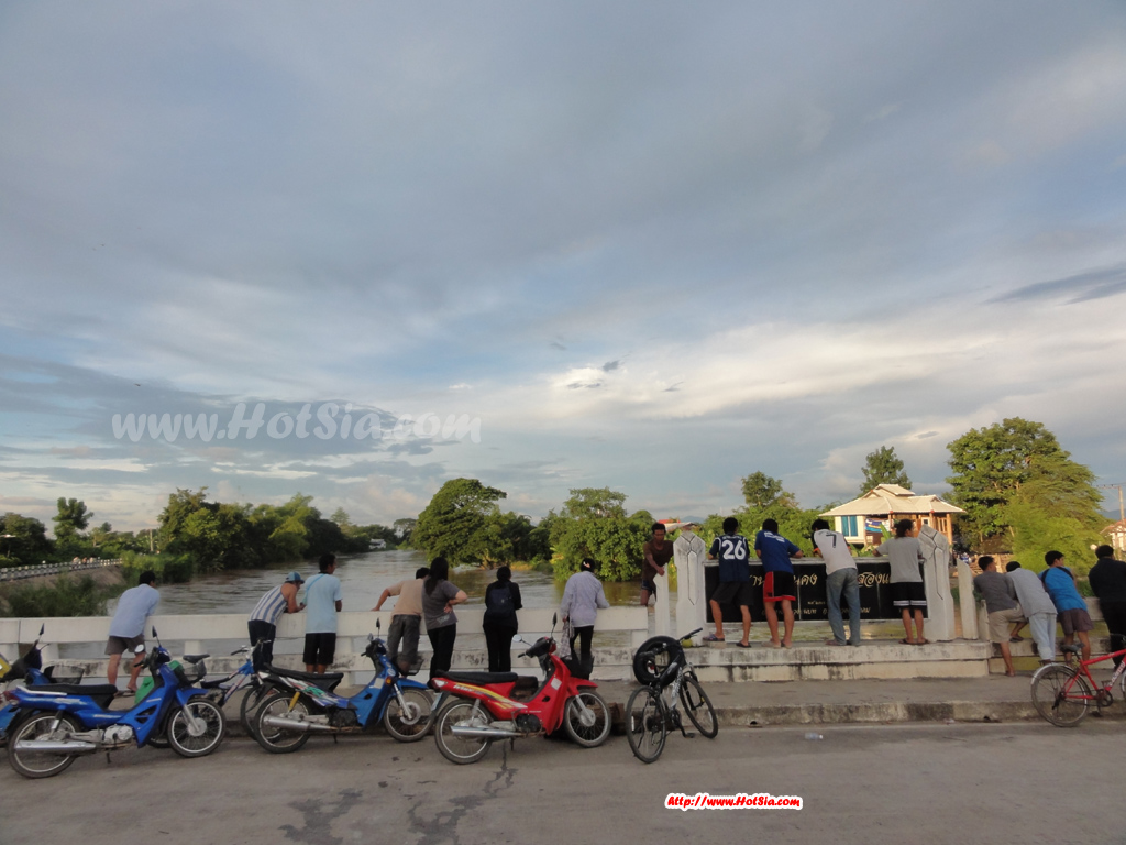 เชียงใหม่ พรานสักแห่งลุ่มน้ำปิง