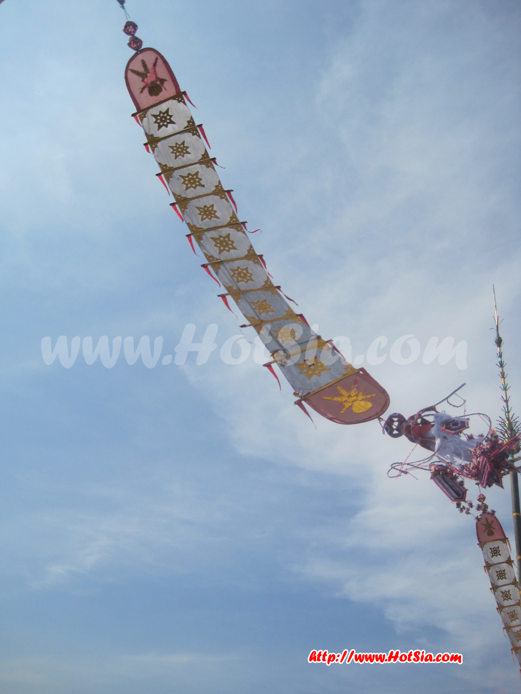 เที่ยวเชียงใหม่ เวียงแหง งานปอยเทียน ไทใหญ่