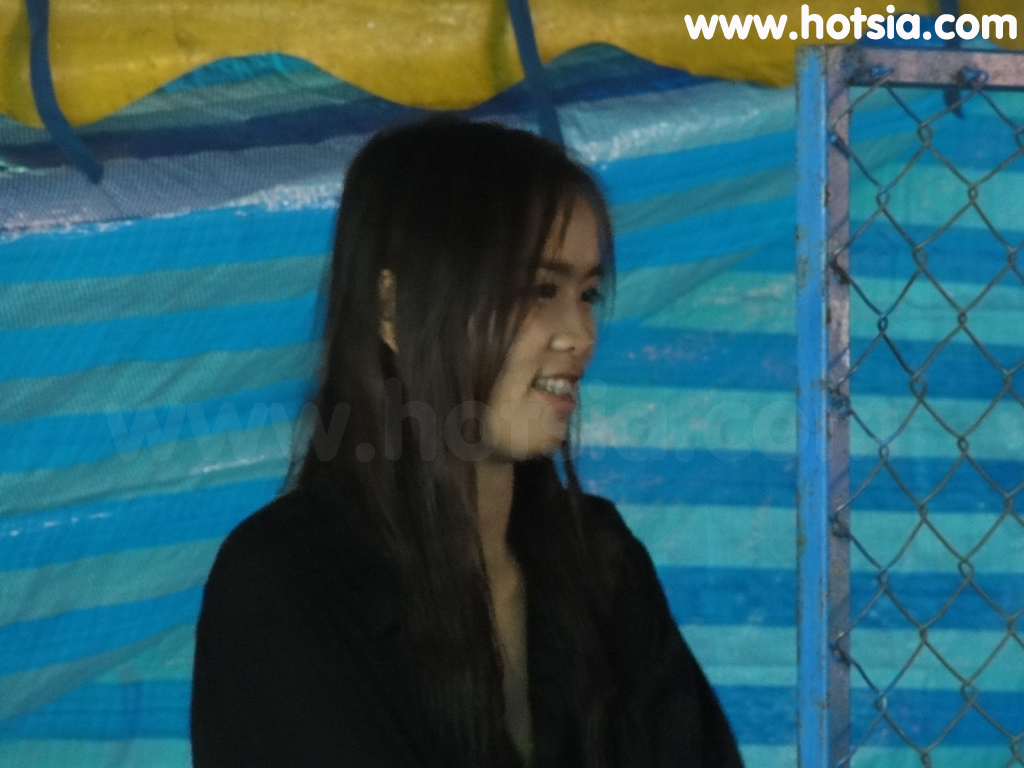 เที่ยวเชียงใหม่ สาวน้อยตกน้ำ