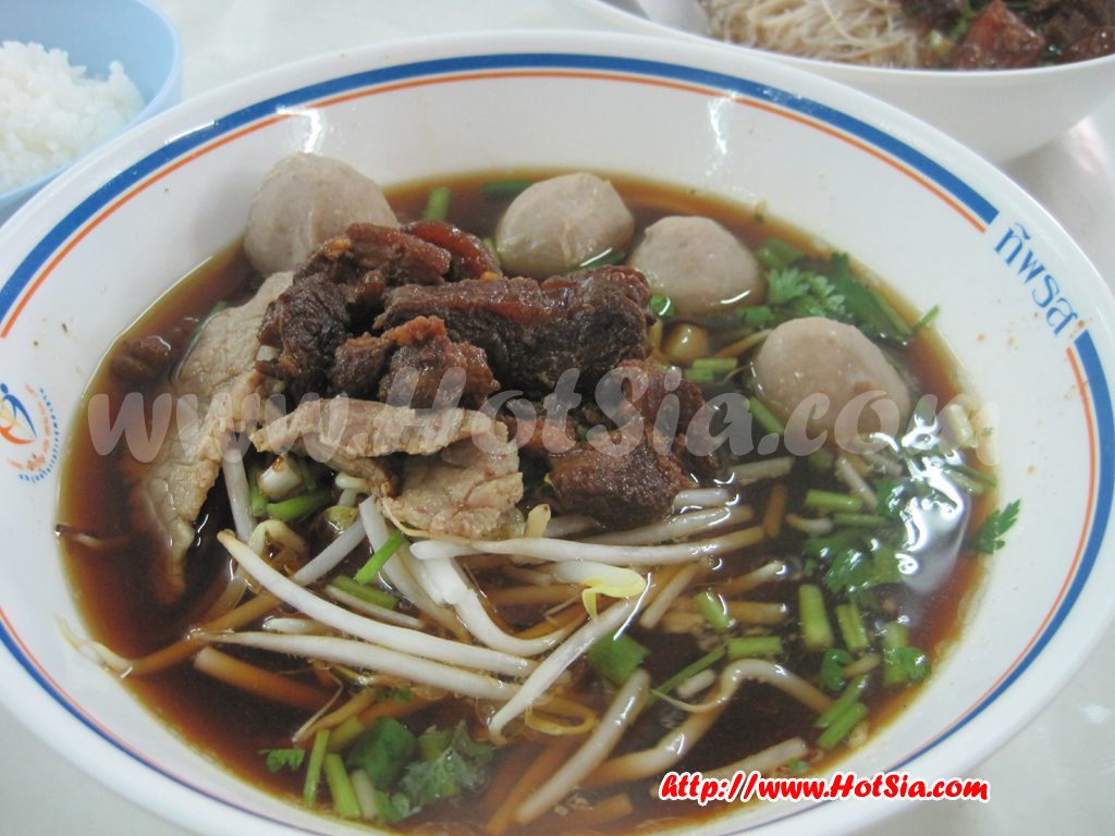 เชียงใหม่ ร้านทิพรส อำเภอฝาง
