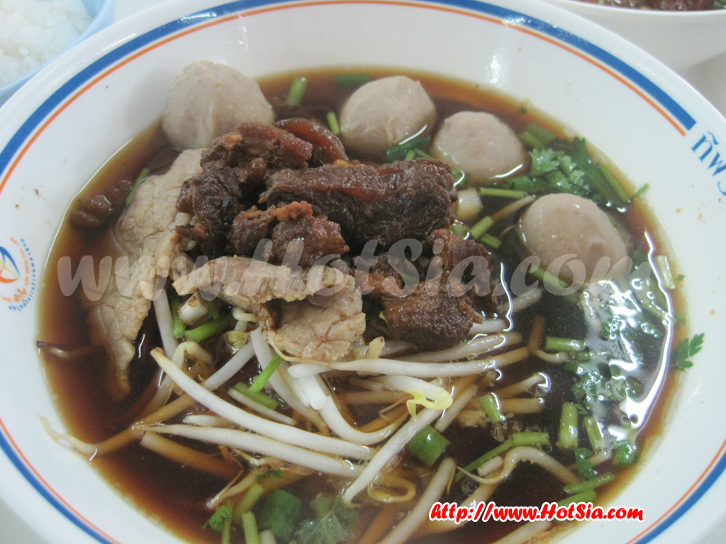 เชียงใหม่ ร้านทิพรส อำเภอฝาง