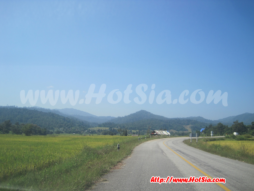 เที่ยวเชียงใหม่ เวียงแหง เที่ยวเวียงแหง เที่ยวเปียงหลวง
