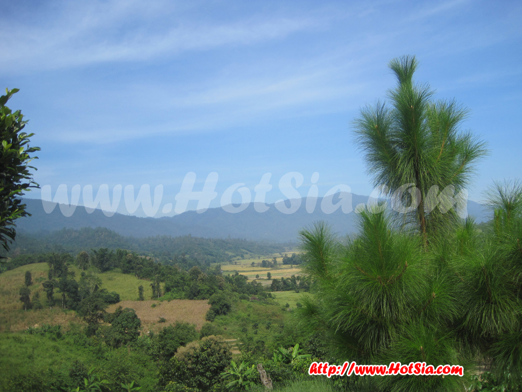 เที่ยวเชียงใหม่ เวียงแหง เที่ยวเวียงแหง เที่ยวเปียงหลวง