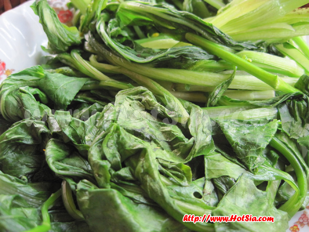 เชียวราย โฮมสเตย์บ้านห้วยขี้เหล็ก โฮมสเตย์ชาวอาข่า(อีก้อ) พักกับชาวเขา อาหารของชาวอาข่า
