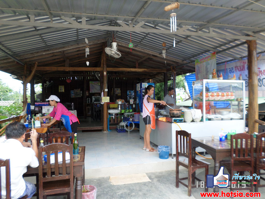 เชียงราย เที่ยวสะใจอำเภอพาน