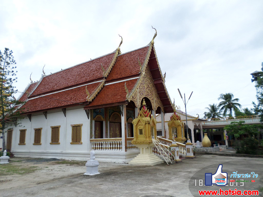 เชียงราย เที่ยวสะใจอำเภอพาน