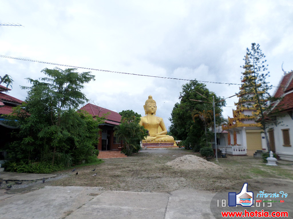 เชียงราย เที่ยวสะใจอำเภอพาน