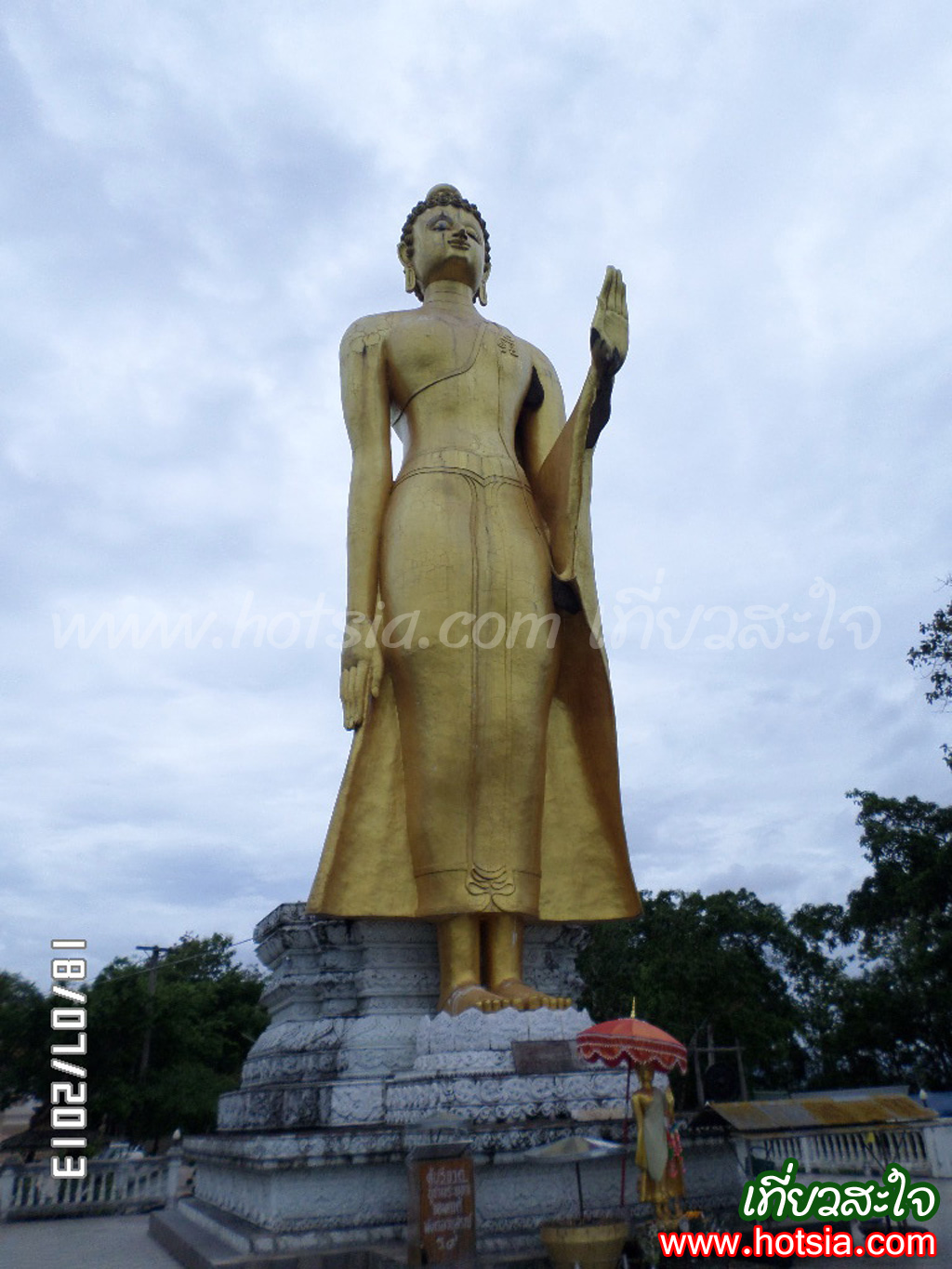 เชียงราย เที่ยวสะใจอำเภอพาน