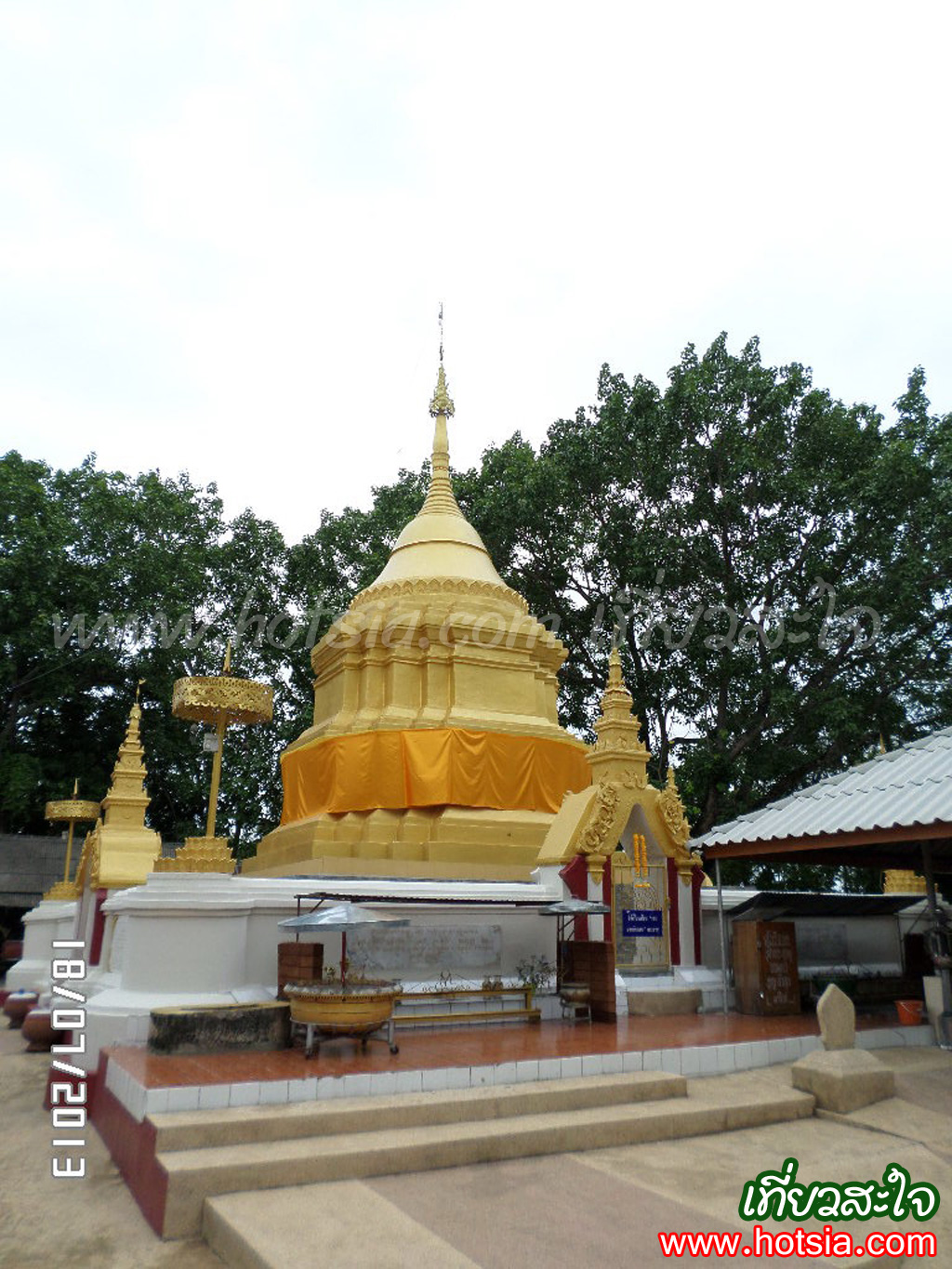 เชียงราย เที่ยวสะใจอำเภอพาน