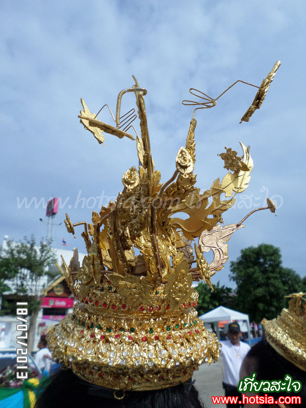 เชียงราย เที่ยวสะใจอำเภอพาน