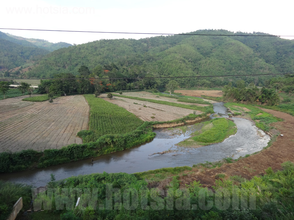 เชียงราย บ้านสวนดอยช้างรีสอร์ท
