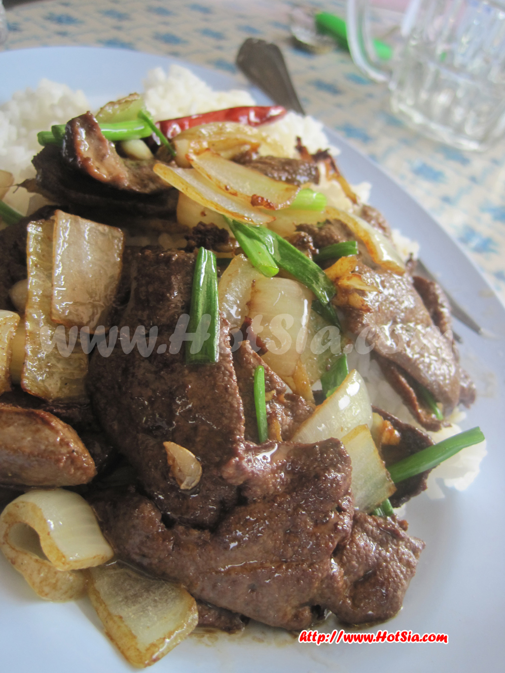 เชียงราย แม่สาย เบียร์พม่า