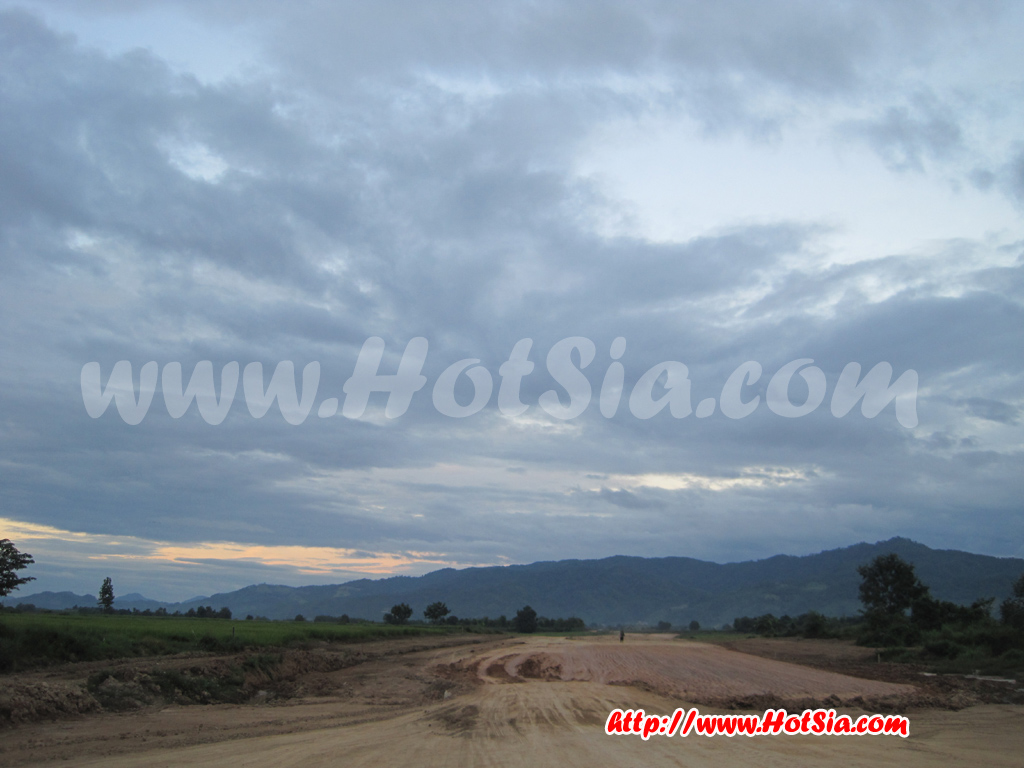 สะพานข้ามแม่น้ำโขงเชียงของ