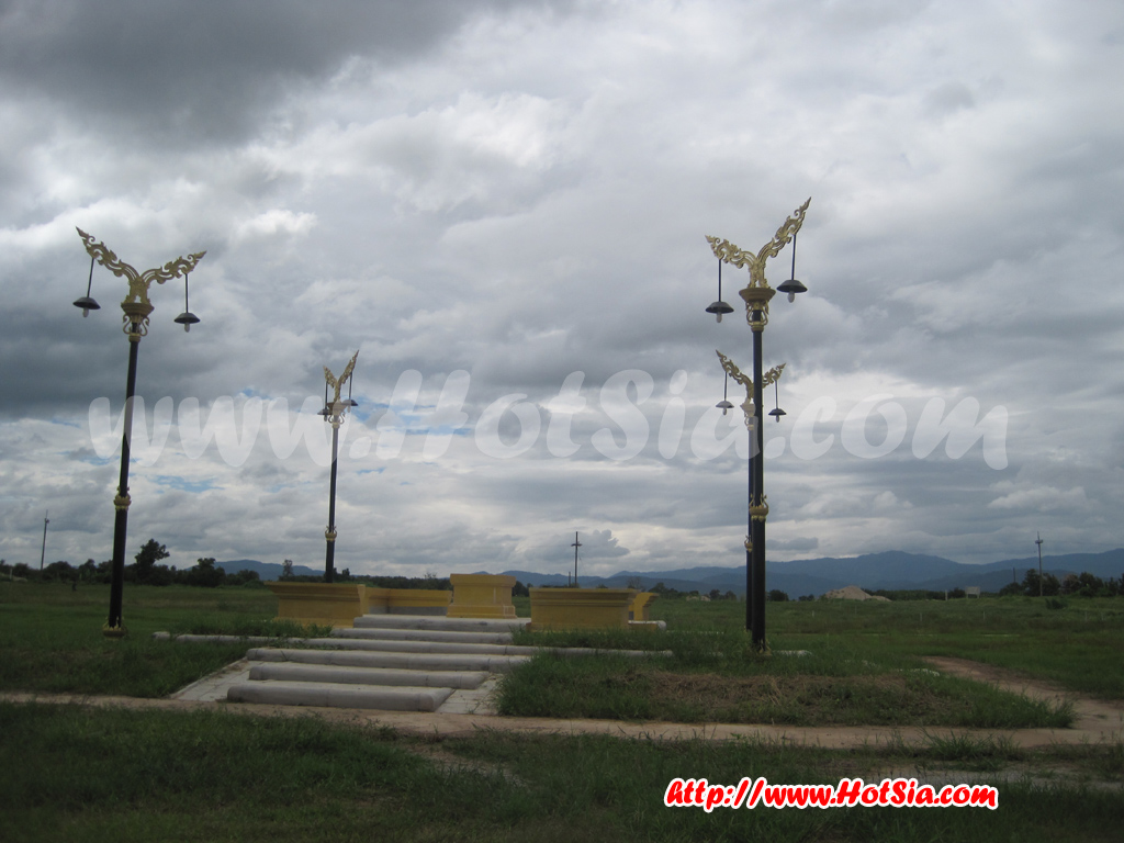 สะพานข้ามแม่น้ำโขงเชียงของ
