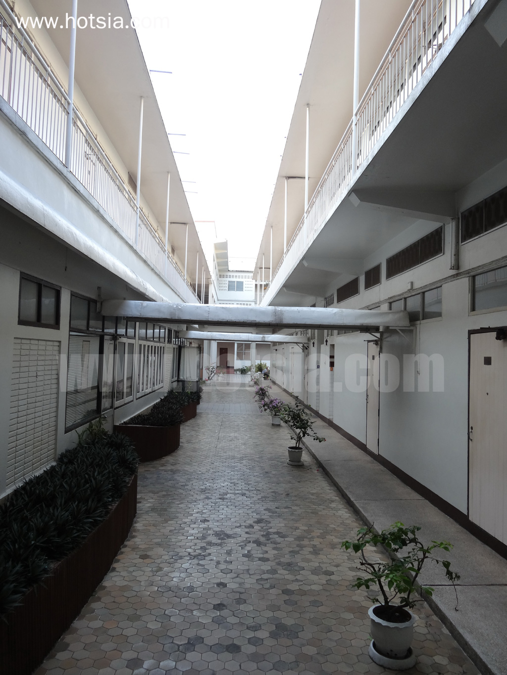 เมืองเชียงราย โรงแรมถูกและดีในเมืองเชียงราย