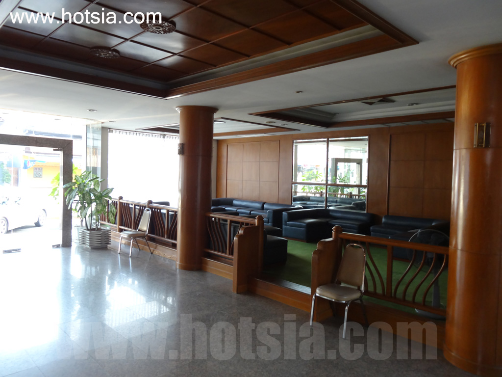 เมืองเชียงราย โรงแรมถูกและดีในเมืองเชียงราย